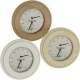 Sawo Thermo-Hygrometer 231-Th, Rund