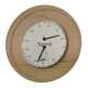 Sawo Thermo-Hygrometer 231-Th, Rund 3