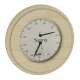 Sawo Termoigrometro Per Sauna 231-Th, Rotondo 4