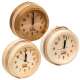 Reloj de Pared para Sauna Sawo 530, Cubo gallery
