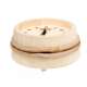 Sawo Sauna Wall Clock 530, Bucket 6