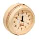 Sawo Sauna Wanduhr 530, Kübel 7