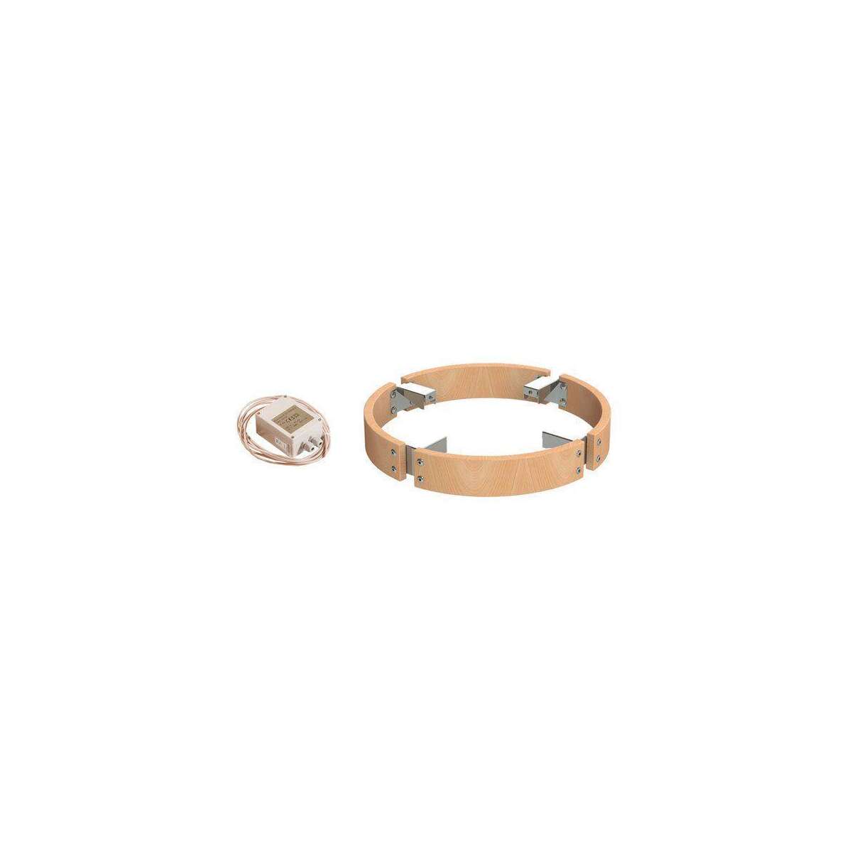 Harvia Embedding Flange HPC4+HPC4L