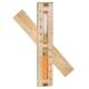 Clessidra Sawo 553 con sabbia arancione 2