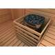 Sauna Heater Sawo Savonia separate controller required 9,0 k
