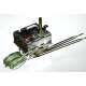 Doppio Termostato Stufe Per Saune Zsk-52 gallery