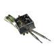 Dual Thermostat For Built-In Control Stoves Zsk-520 3