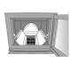 Bimschv per stufe da sauna Legend 150, 150 Sl, 240 & 240