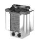 Stufe Per Saune Sawo Cumulus con controllo integrato 4,5 kW 