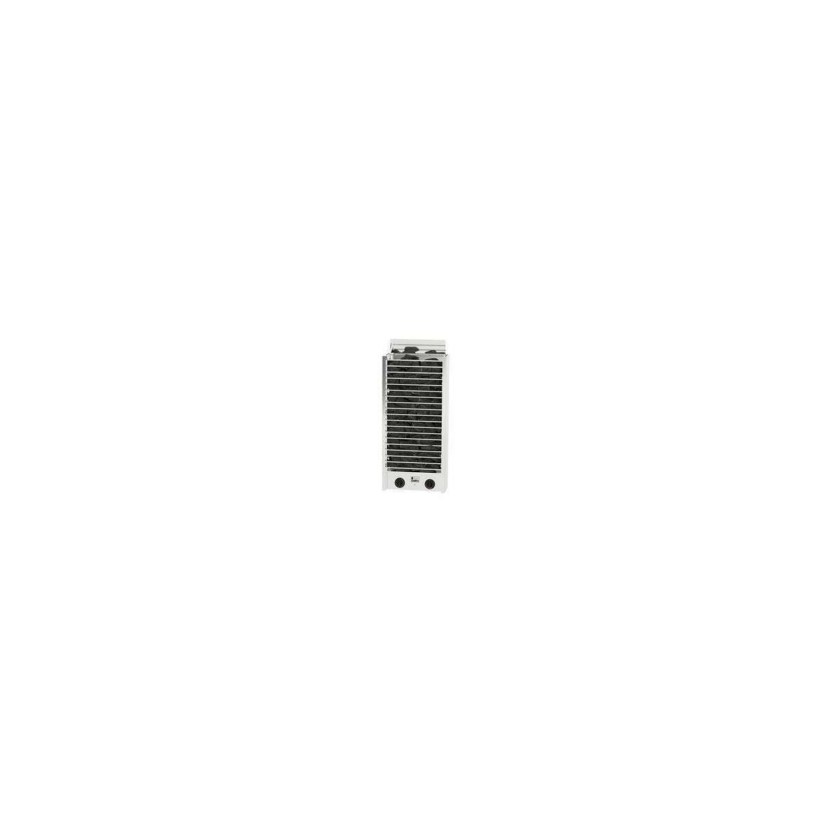 Sauna Heater Sawo Mini Cirrus Rock with integrated control 3