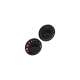 Stufe Per Saune Sawo Cirrus Rock con controllo integrato 4,5