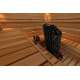Sawo Phoenix Pnx3 separate controller required 4,5 kW / 6,0 