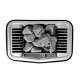 Sauna Heater Tylö Sense Pure 6 kw, 8 kw, 10 kw 3