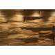 Cariitti Kits De Iluminación Sauna 21 luces Vpac-1527