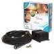 Cariitti Vpac-1527-N221 A sauna lighting gallery