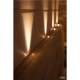 A sauna lighting set with 23 fibers Cariitti Vpac-1527-M233 