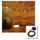 Cariitti Kits De Iluminación Sauna Vpac-1527-N211 2