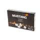 Mustang Firelighters 32pcs White