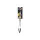 Mustang Grillzange Mit Edelstahl Und Silikongriff 34 Cm 4