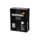Mustang Grillabdeckung 165x53x99cm  Farb gallery