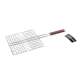 Mustang Hinged Gridiron Chrome Plated Об gallery