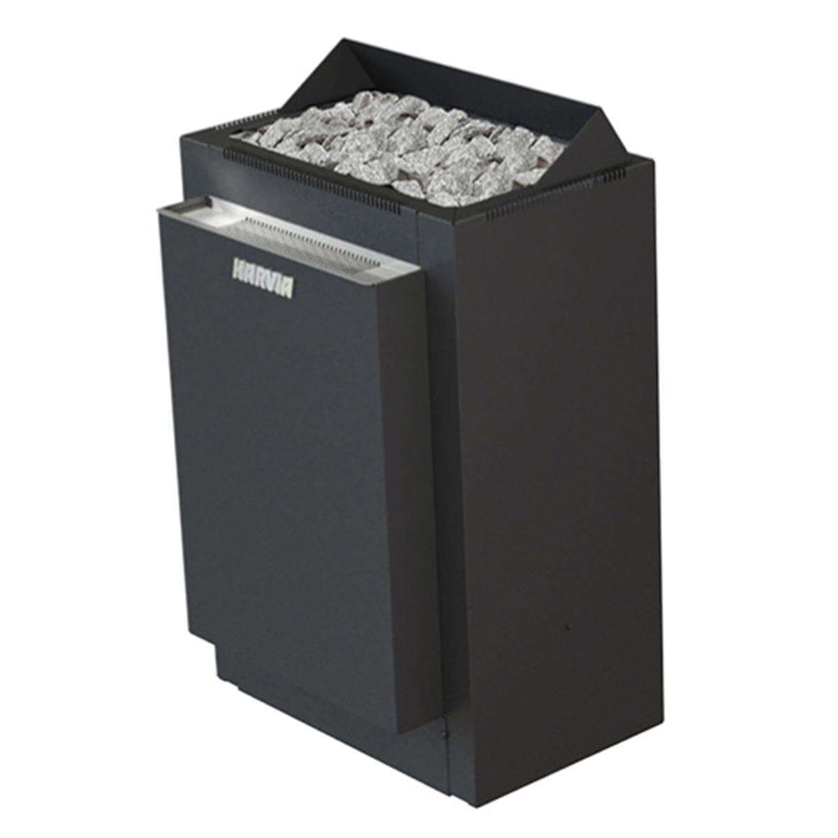 Sauna Heater Harvia Combinator separate controller required