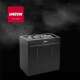 Sauna Heater Harvia Virta Pro Combi with automatic water fil