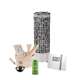 Conjunto de sauna Harvia Cilindro 6,8 kW gallery