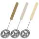 Sawo Sauna Ladle Rst 46cm gallery