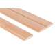 Sauna Profilholz Erle 15x90 mm - 1800 / 2100 / 2400 /...