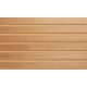 Sauna Profilholz Erle 15x90 mm - 1800 / 2100 / 2400 / 2700 /