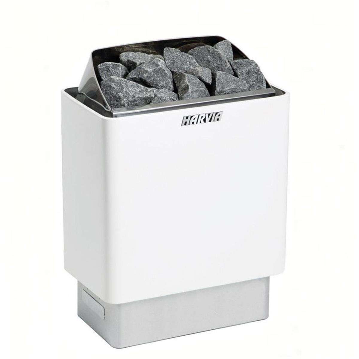Sauna Heater Harvia Kip Steel separate controller required K