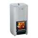 Kessel Harvia 50 l mit Deckel .Stahl. WP gallery