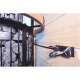 Serbatoio di acqua calda Harvia Legend 25 I nero. WP250LD 3