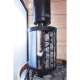 Hot Water Tank Harvia Legend 25 I black. WP250LD 2
