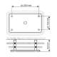Tylo Bahia Home Steam Nozzle 5