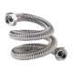 Tubo De Acero Inoxidable Galvanizado Para Vapor 2