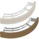 Sawo Ari Wooden Guard Rail For Ari3 Corn gallery