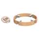 Embedding Flange For Harvia Cilindro HPC3 / HPC3L 4