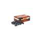 Set Harvia Senator Black 9.0 Kw & Harvia Xenio Cx170 4