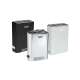 Sauna Heater Helo Vienna with integrated gallery