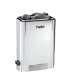Stufe Per Saune Helo Vienna con controllo integrato 4,5 kW /