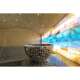 Luminous Fibre Optic Lights For Steam Rooms 3