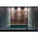 Luminous Fibre Optic Lights For Steam Rooms 6