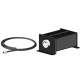Luminous Fibre Optic Lights For Steam Rooms 7