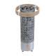 Embedding Flange For Harvia Cilindro Hpp3+hpp3l 3