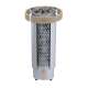 Монтажный Фланец  Для Harvia Cilindro Hpp3+hpp3l 4