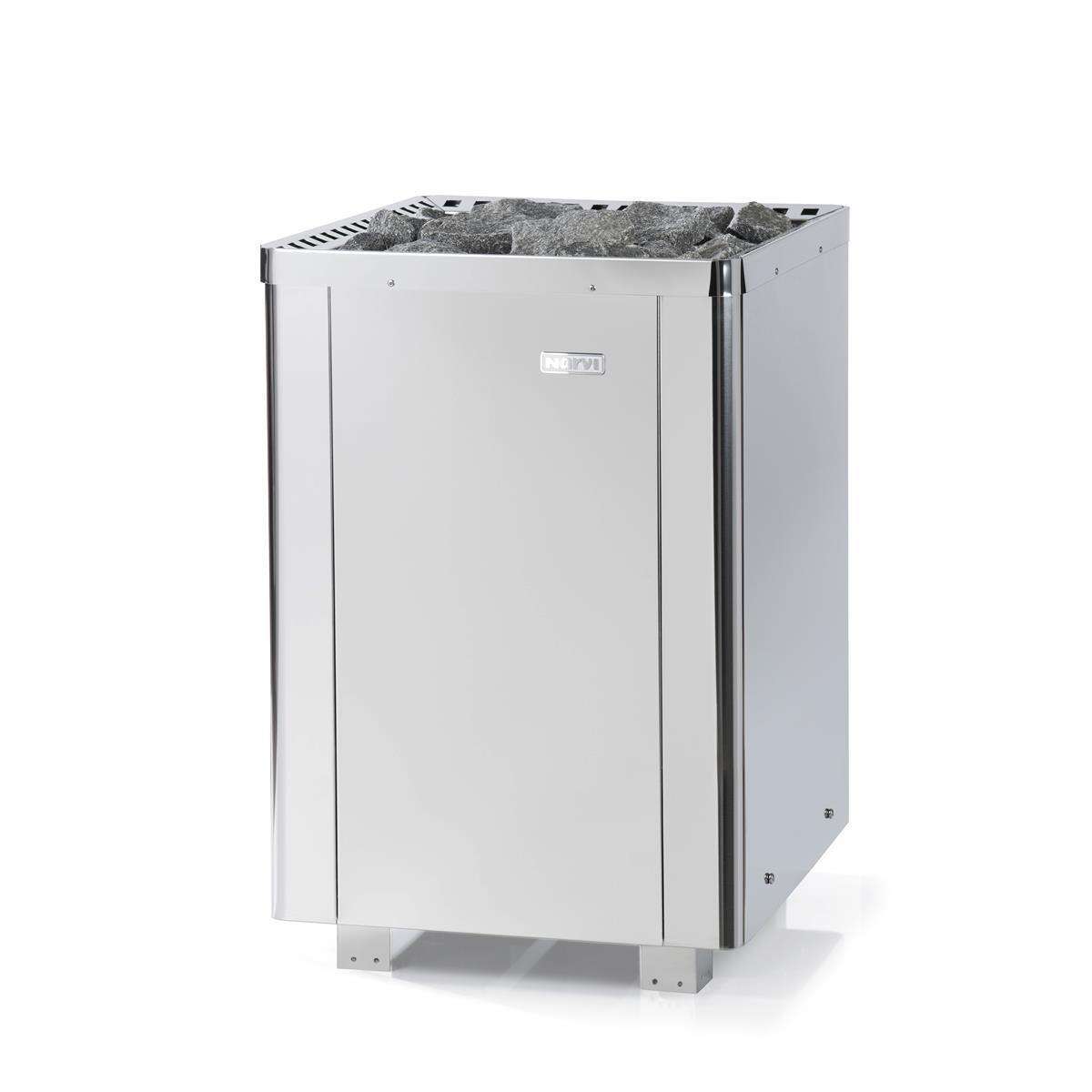 Sauna Heater Narvi Ultra separate controller required 9.0 kW