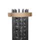 Harvia Barandilla De Seguridad Htrt3+htrt3l 4