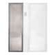 Pared De Vidrio Para Modelo Tylö Tx202g 4